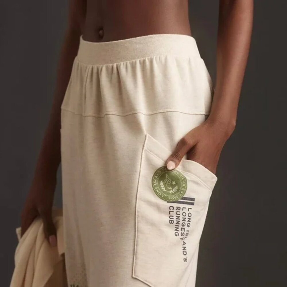 Anthropologie Daily Practice by Anthropologie Relaxed Joggers M - Picture 7 of 14
